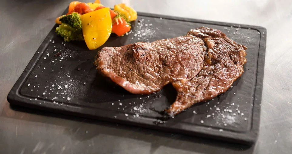 Kırmızı Et Yemekleri